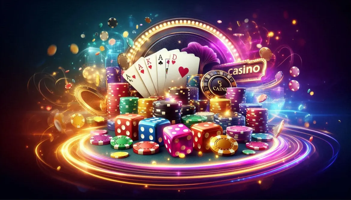 Bethall Casino